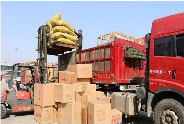 泉州到乌海物流专线