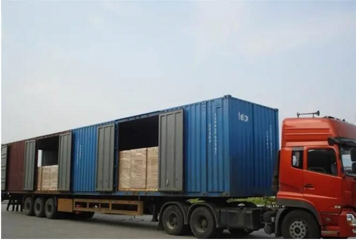 泉州到乌海整车运输