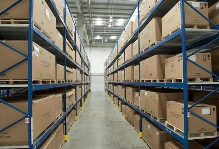 泉州到乌海货物仓储