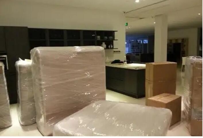 泉州到乌海长途搬家