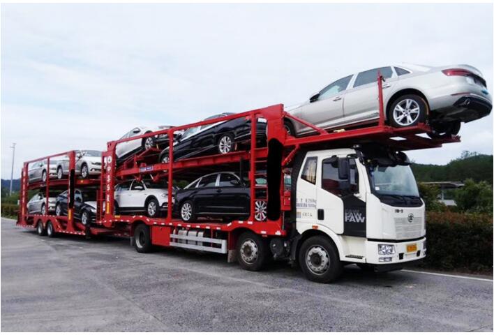 泉州到乌海轿车托运